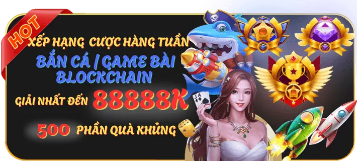 Chiến thắng Jackpot